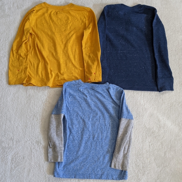 ♦️B2G1FREE♦️ 3 shirts dinosaur & monster truck - Picture 8 of 8